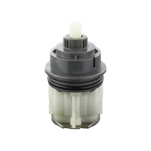 Cartridge for Delta 17 Series Multi-Choice Tub and Shower Faucets