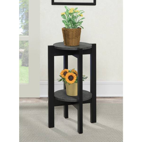 3069 36 inch tall Mission Plant Stand with FREE SHIPPING