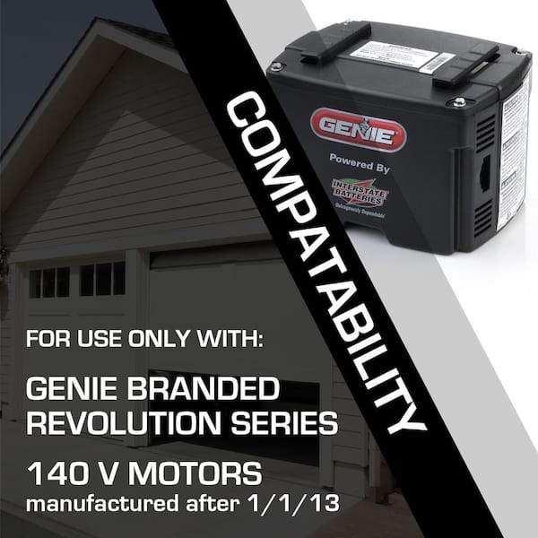 15 New Aftermarket garage door battery backup for New Ideas