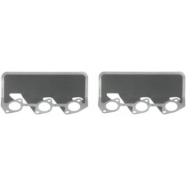FEL-PRO Exhaust Manifold Gasket Set