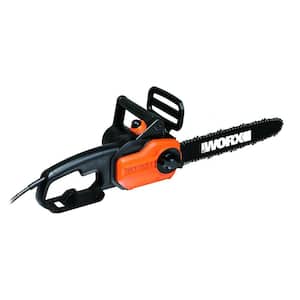14 in. 8 Amp Electric Chainsaw