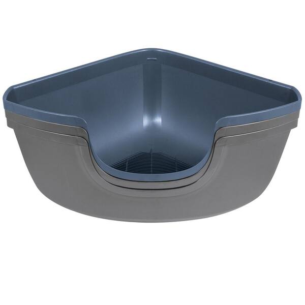 petmate litter pan