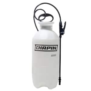 3 Gal. Lawn, Garden and Home Project Sprayer 20003