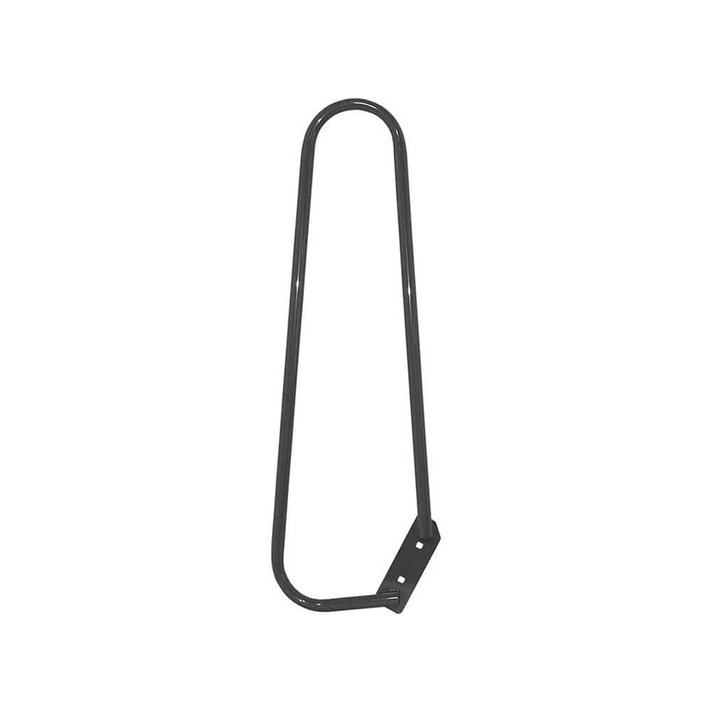 K&M Mfg Handrail Kit for International Harvester 06-66/500-600 Series Tractors : Right-Hand : Red price history on PriceWatchPro