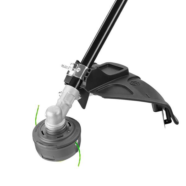 Ryobi RYAC1604X 16 in. 13 Amp Corded Electric Walk Behind Push Mower and 10 Amp String Trimmer
