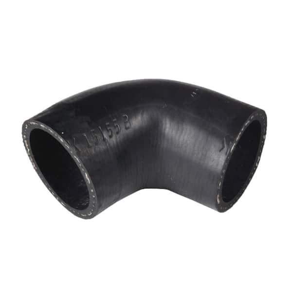 Continental Elite Radiator Coolant Hose - Lower - Engine To Pipe
