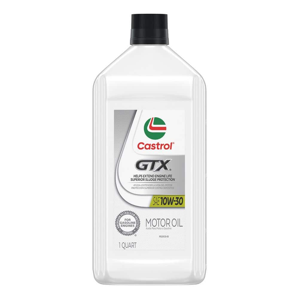 UPC 079191000922 product image for GTX 10W-30 Conventional Motor Oil, 1-qt. | upcitemdb.com