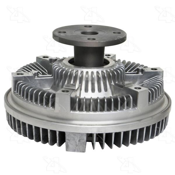 Hayden Fan Clutch 2831 The Home Depot