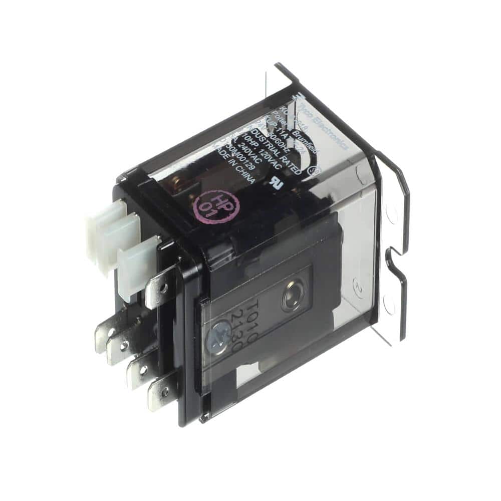 24 V Coil Time Delay Relay, 50/60Hz price history on PriceWatchPro