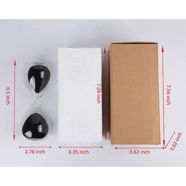 Elegant Hourglass With Intricate Design Showcasing Shimmering Sand In A Shimmering Sand Cosmic Theme Displayed Neutral Background Elaborate Image367227658