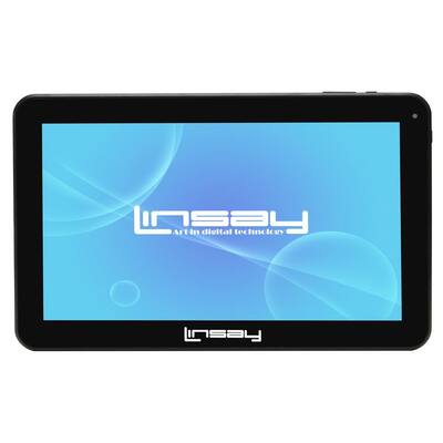 10.1 in. 2GB RAM 32GB Android 11 Quad Core Tablet