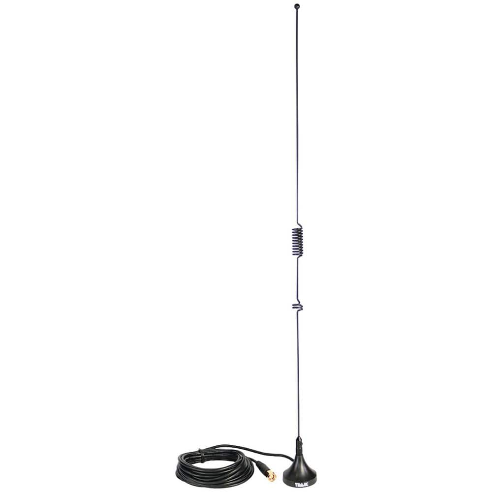  Magnetic FM Car Antenna AM FM Telescoping Antenna Car Radio  Truck with Magnetic Base : Electronics