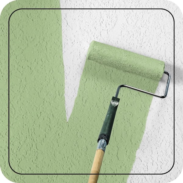 430D-4 Garden Spot Paint