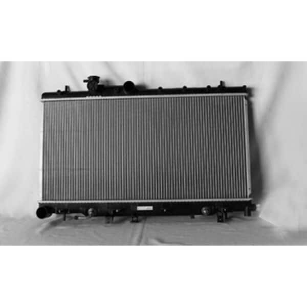 TYC Radiator