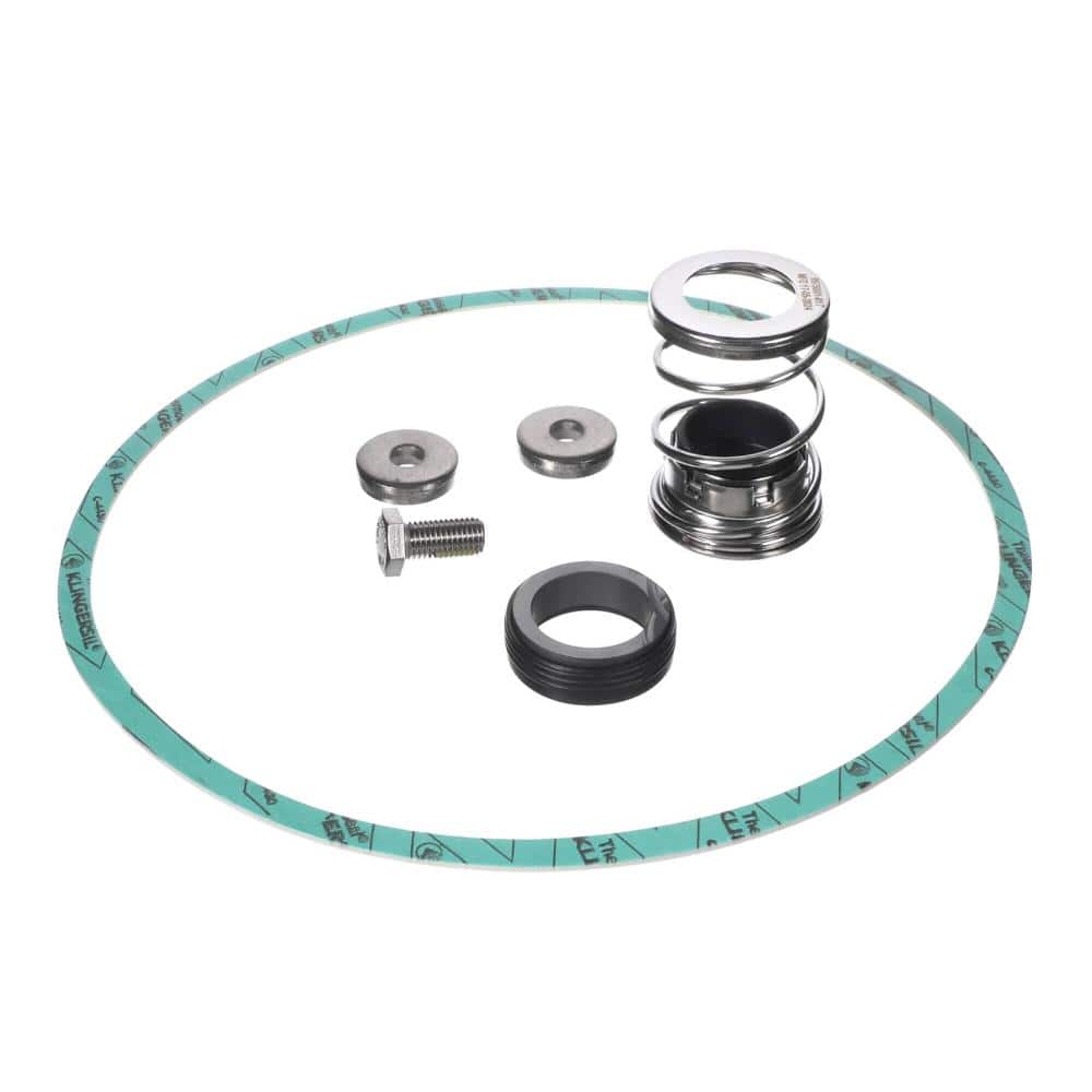 "Armstrong Seal Kit 1.25"" Including 10"" Gasket 2A Sscssc 89975001-81703K" price history on PriceWatchPro