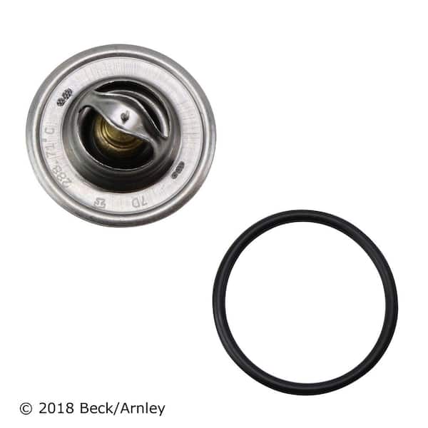 Beck/Arnley Engine Coolant Thermostat