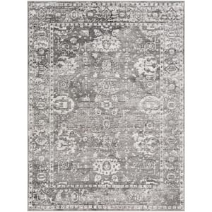 Havana Taupe 9 ft. 2 in. x 12 ft. Area Rug