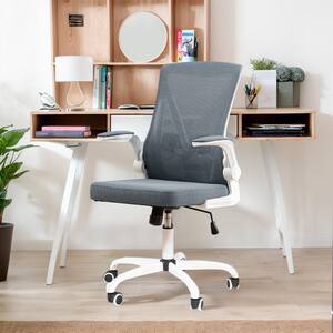 Flash Furniture WL-1425-GG Ergonomic Kneeling Posture Office Chair Ships  Free!