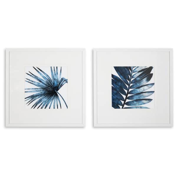 Breelen Wall Art (Set of 2) 20.00