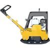 Buy 6.5 HP Honda Reverse Hydraulic Plate Compactor for Asphalt ...