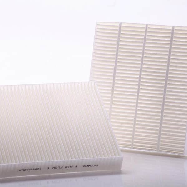 Premium Guard Cabin Air Filter fits 19972006 Honda Insight CRV PC5402