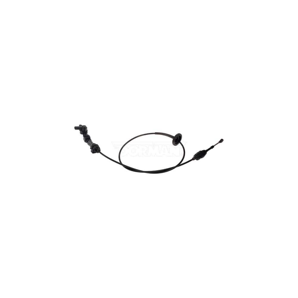 Dorman 905-602 Automatic Transmission Shifter Cable for Specific Dodge Models