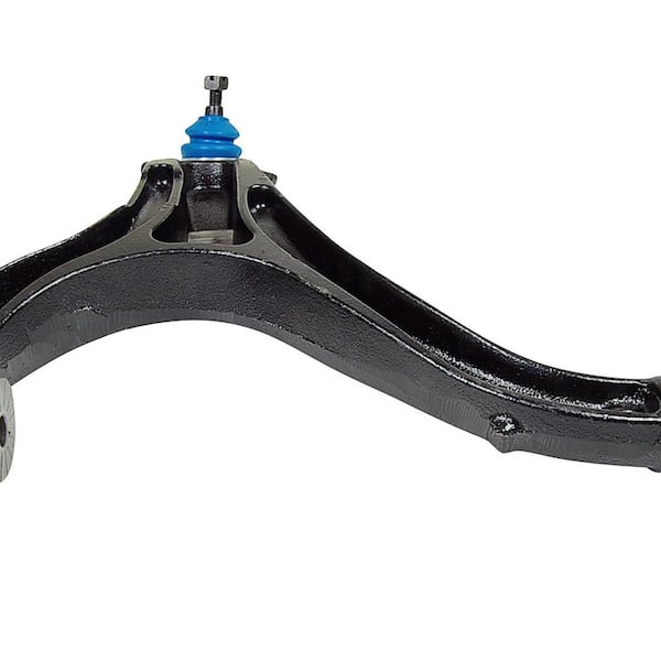 Mevotech Supreme Suspension Control Arm and Ball Joint Assembly
