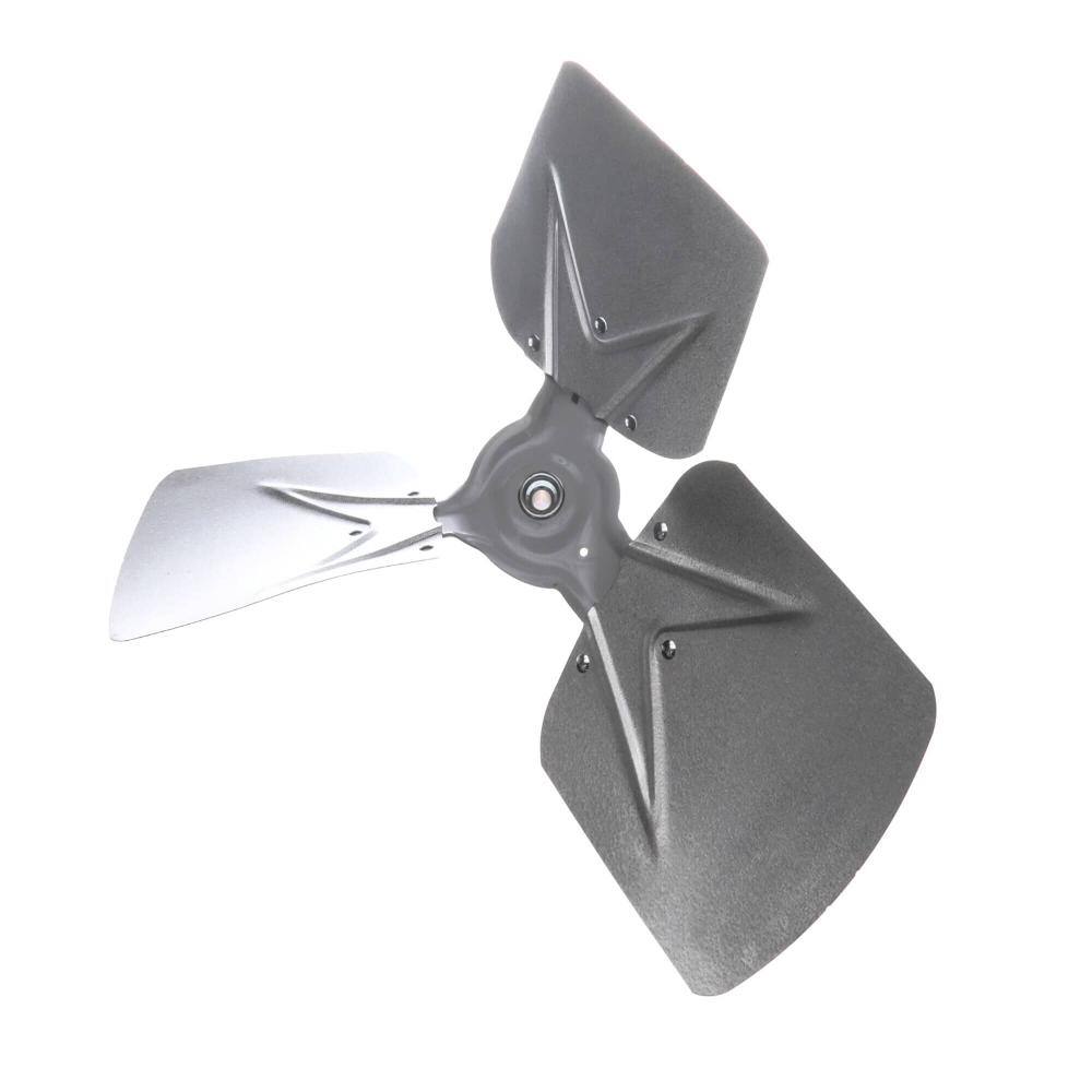 "22"" Fan Blade 3-Blade 34Â° Pitch Clockwise Rotation 1/2"" Bore S1-02634094000" price history on PriceWatchPro