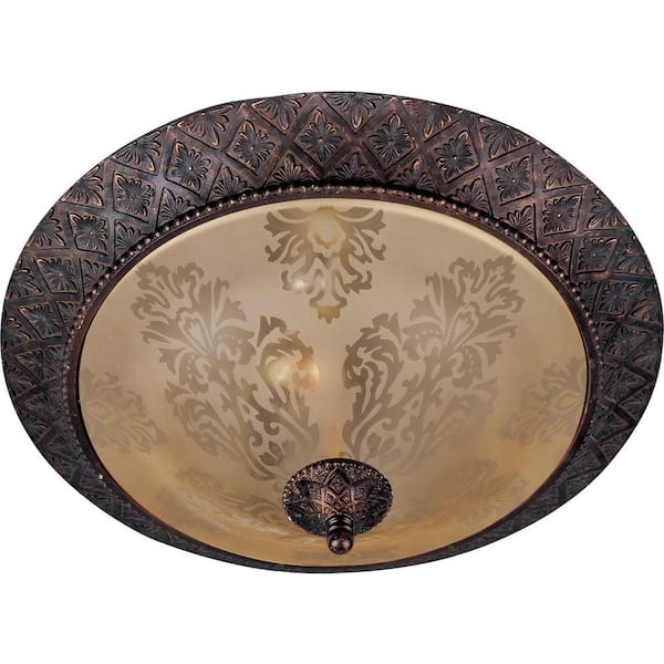 Symphony-Flush Mount