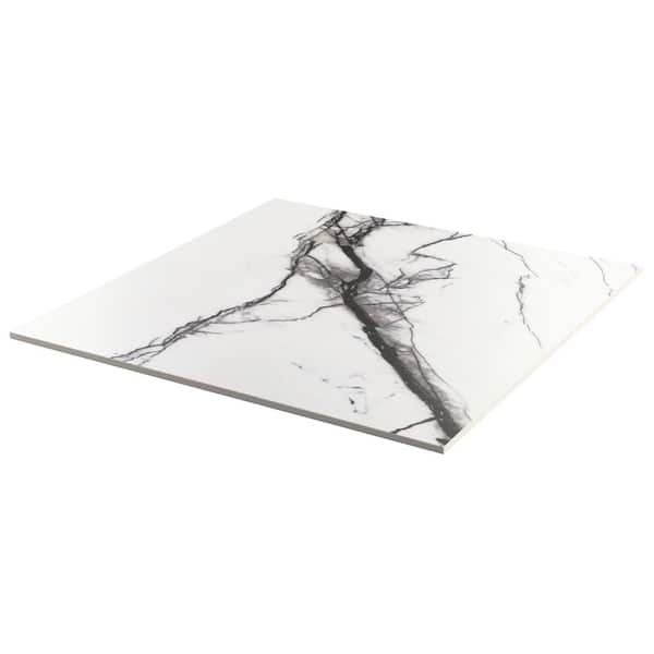Ivy Hill Tile Magnus Breach 23.62 in. x 23.62 in. Matte Porcelain