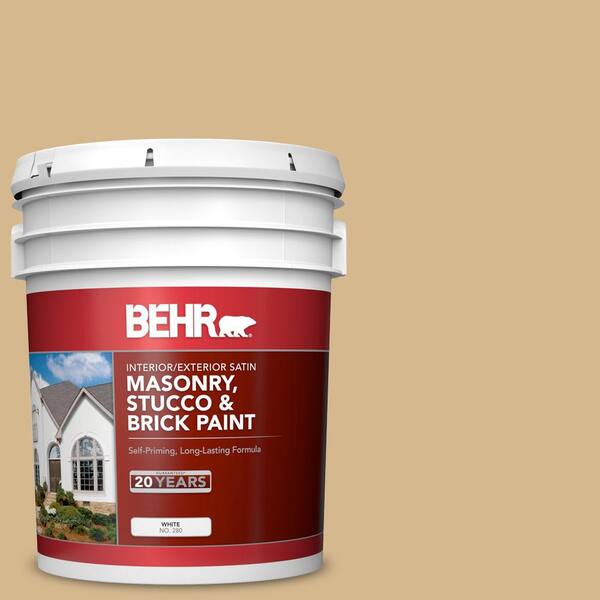 mineral paint home depot