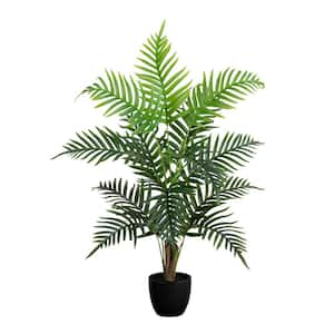 3 ft. Artificial Areca Palm Tree