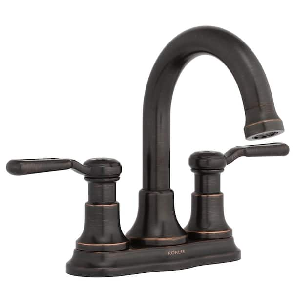 Bronze faucet deals