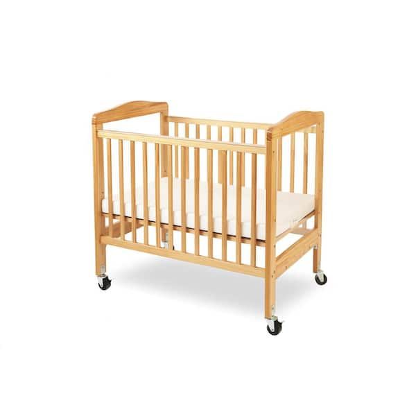 La baby hotsell mini portable crib