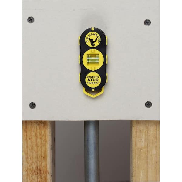 Woodworking Gift Idea: Magnetic Stud Finder with LASER-MARK™ 