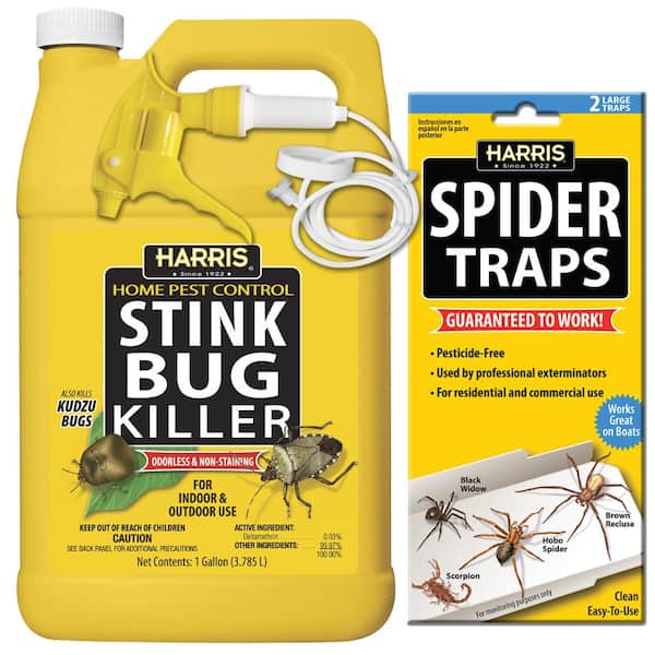 https://images.thdstatic.com/productImages/66b4f084-be04-4c4f-b719-9222bfa63681/svn/clear-harris-insect-traps-stink-128vp-64_600.jpg