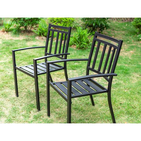 windsor 9 piece outdoor patio dining set