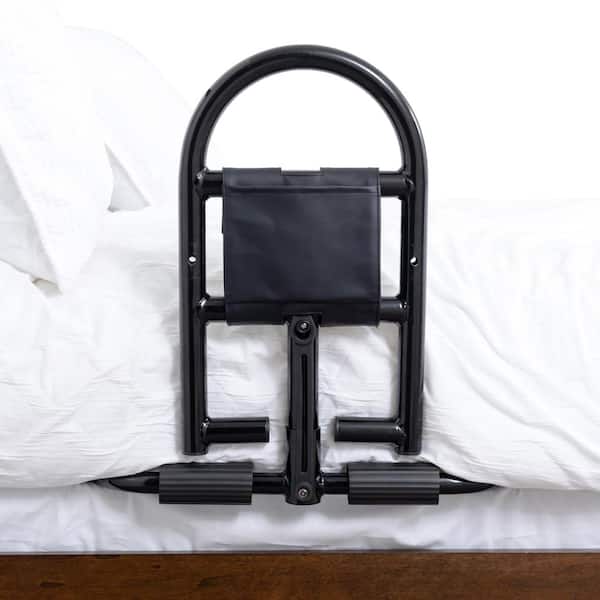 Stander Prime Bed Handle in Black