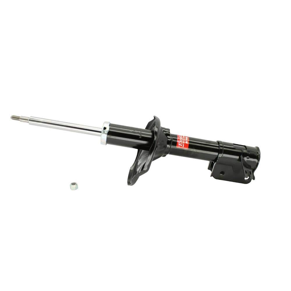 Suspension Strut 2001-2004 Hyundai Santa Fe 2.4L price history on PriceWatchPro