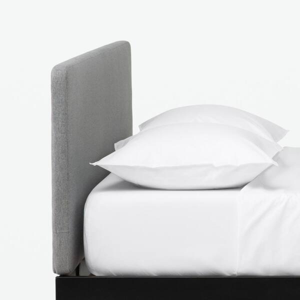 TUFT & NEEDLE Essential Gray Twin XL Headboard 9108101768020 The