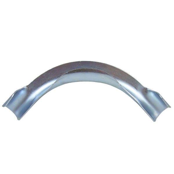 SharkBite 1/2 in. Metal PEX Pipe 90-Degree Bend Support