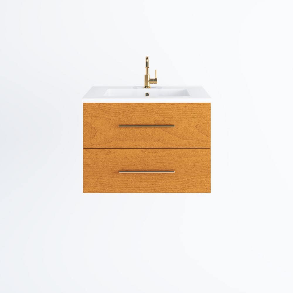 Reviews for VOLPA USA AMERICAN CRAFTED VANITIES Napa 30 in. W x 20 in