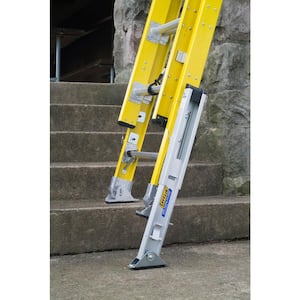 LevelLok Ladder Leveler with Base Units