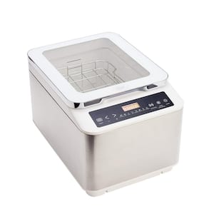 Multi-Purpose Ultrasonic Cleaner