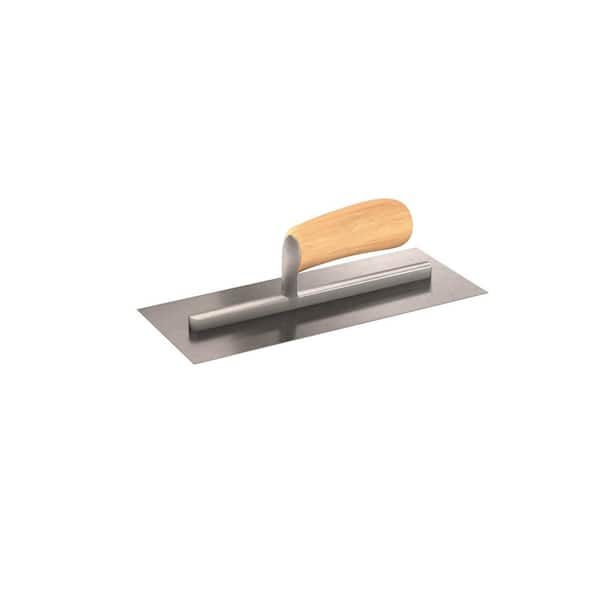 TrowelPave Mixing Wand- Concrete