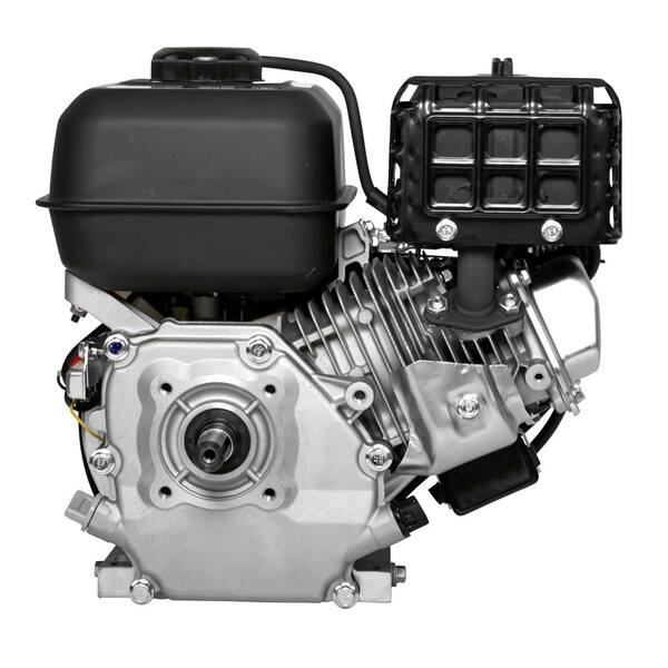 CRX 163cc 3/4 in. Gasoline General-Purpose Horizontal Key Shaft