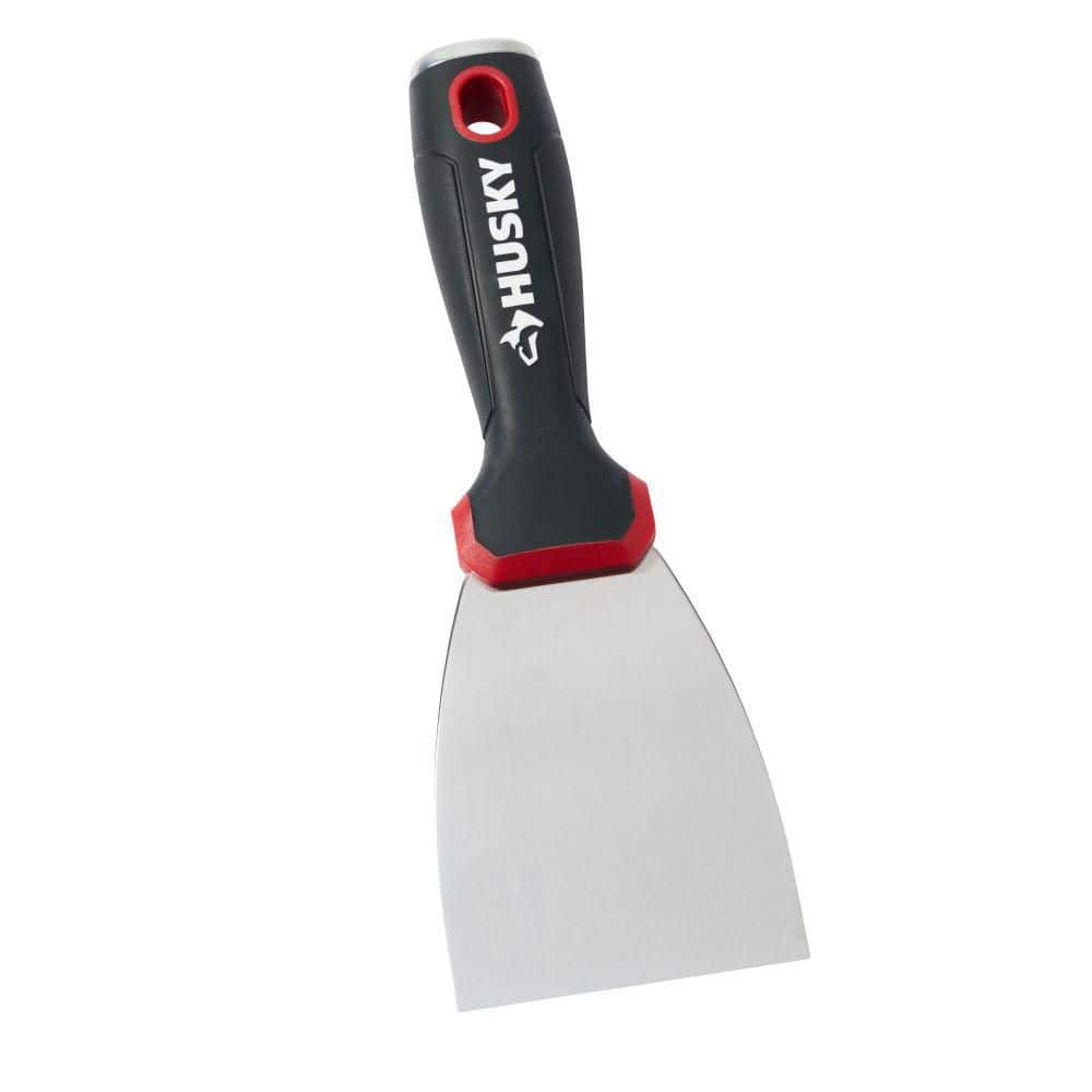 3 in. Stainless Steel Joint Knife with Soft Grip Handle price history on PriceWatchPro