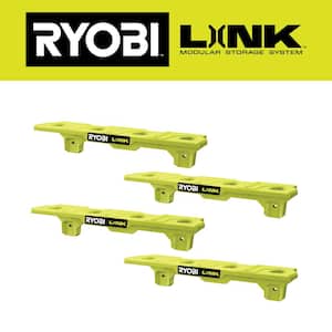 LINK ONE+ Battery Shelf (4-Pack)