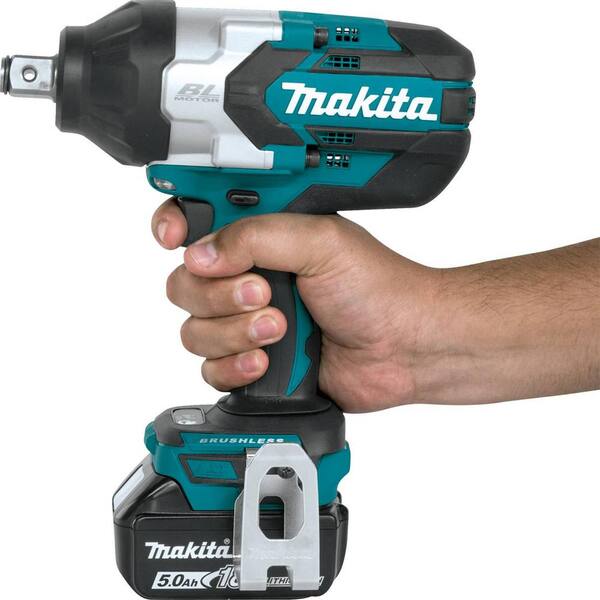 makita インパクト Makita 18V LXT Lithium-Ion Brushless Cordless High Torque 3