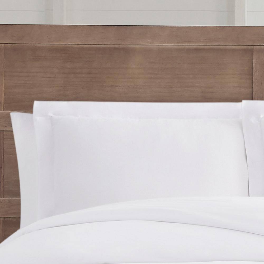 Truly Calm Truly Calm Silver Cool Duvet Cover Set